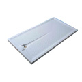 Plancher de douche en fibre de verre SMC Water Salle de bain FRP GRP